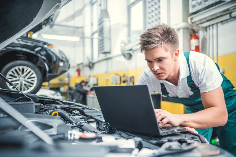 The Evolution of the Automobile: From Horsepower to Electric Power