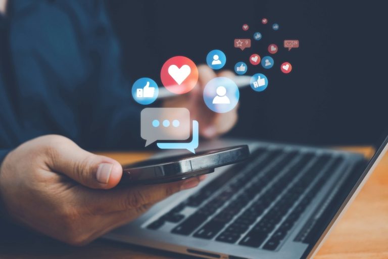 How Social Media Search Engines Are Replacing Traditional Search
