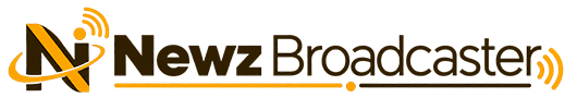 Newz Broadcaster – News & Top Stories